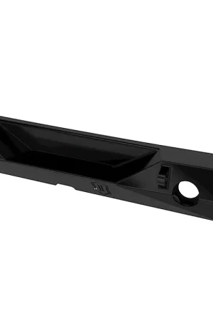 ICON Pro Series 2 2007-2018 Wrangler JK Rear Bumper w/Lights (Factory Hitch) While Supplies Last