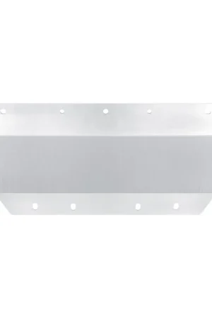 ICON 2023-2025 GMC Canyon, Front Skid Plate Kit Instant Buy