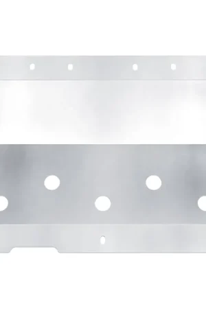 Low Price ICON 2023-2025 Chevrolet Colorado/2023-2025 GMC Canyon, Front Differential Skid Plate Kit