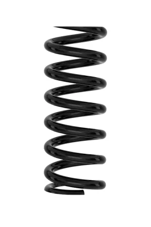 ICON Coil Spring, 14” Long, 3” Inner Diameter, 700 lbs/in Spring Rate Crafted