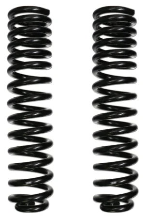 Next Day Delivery ICON 2005-2025 Ford F-250/F-350 Super Duty 4WD, Diesel, Front, 7” Lift, Dual Rate Spring Kit