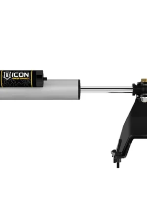 High Quality ICON 05-22 Ford Super Duty 2.5 Piggyback Centerline Stabilizer Kit