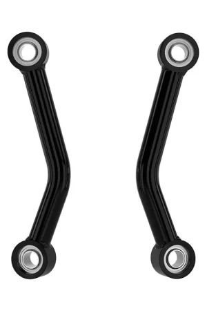 ICON 2021-2023 Chevrolet Tahoe & Suburban/2021-2023 GMC Yukon & Yukon XL, Rear, Toe Link Kit Flash Sale