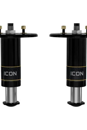 ICON 2021-2023 Ram 1500 TRX, Rear 2.5" Bump Stop Kit, 2.25" Travel Special Discount