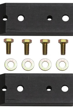 ICON 2020-Up Jeep JT Gladiator, Rear Sway Bar Relocation Kit Buy Today