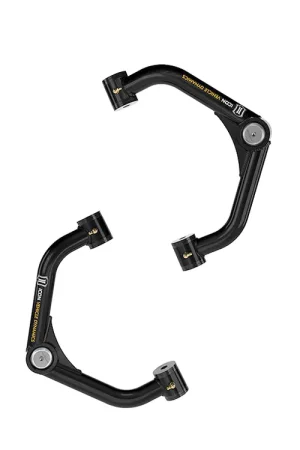 Big Sale ICON 2020-Up GM 2500/3500 HD, 0-2” Lift, 2.5 VS Shock System, Tubular UCA