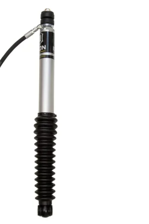 ICON 2007-2014 Toyota FJ Cruiser/2003-2024 Toyota 4Runner/2003-2023 Lexus GX, 1-3” Lift, Rear, 2.0 Aluminum Series Shock Absorber, Remote Reservoir Fresh Stock