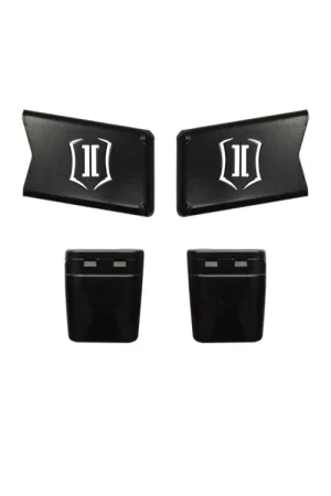 ICON 2003-12 Ram 2500/3500 HD 4WD, 2.5” Lift, Front, Dual Rate Coil Spring Kit New Release