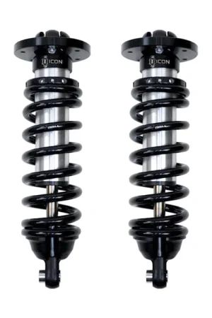 ICON 2004-15 Nissan Titan 2WD, 2.5 VS Coilover Kit, w/CST 8” Lift Holiday Sale