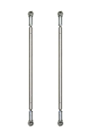 No Minimum Order ICON 2014-Up Ram 2500, 2” Lift, Front, Air Ride Link Kit