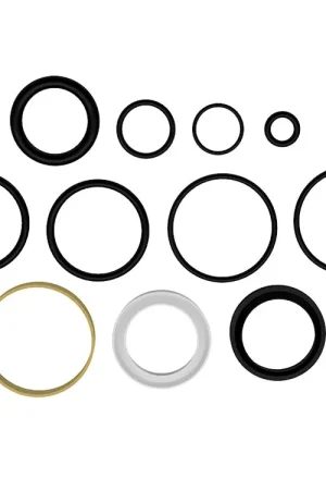 Special Offer ICON 2.0 Series, Air Bump Rebuild Kit