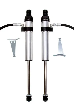 Best Price ICON 1991-97 Toyota Land Cruiser, 4-6” Lift, Front, 2.5 VS RR Shocks, Pair