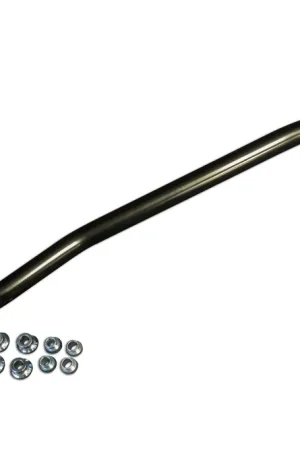 ICON 2003-12 Ram 2500/3500 HD, Front, Adjustable Track Bar Kit Shop Now