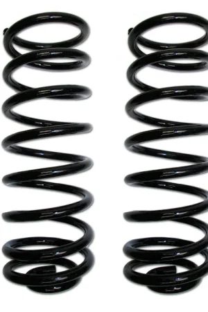 ICON 2007-2018 Jeep JK Wrangler, 2” Lift, Rear, Dual Rate Coil Spring Kit Trending