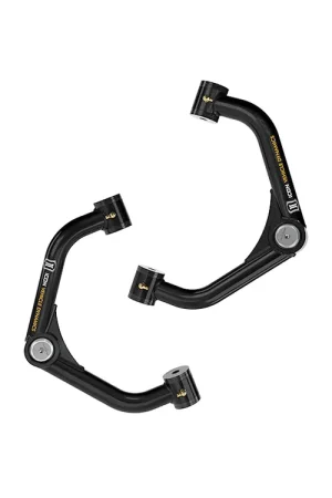 ICON 2020-Up GM 2500/3500 HD, 0-2" Lift, Stage 1 Suspension System, Tubular UCA Buy Direct