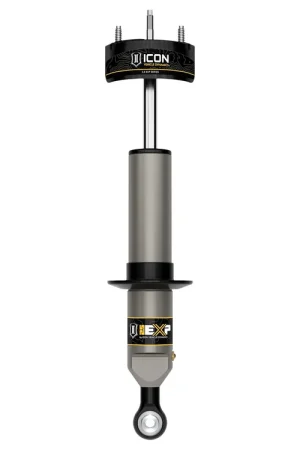 Price Drop ICON 2005-2023 Toyota Tacoma Front EXP Coilover
