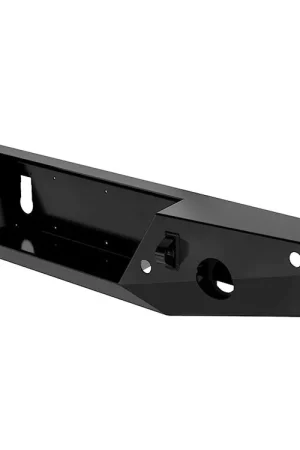 Buy Today ICON Impact Armor 2020-Up Jeep Gladiator JT Pro Series Rear Bumper