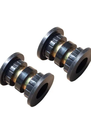 Markdown ICON 2000-04 Ford F250/F350 SD, Track Bar Bushing & Sleeve Service Kit