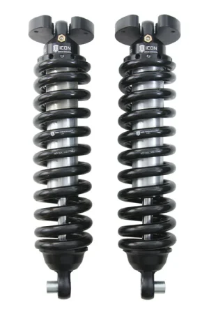 ICON 2016-2023 Nissan Titan XD, 3" Lift, Stage 1 Suspension System Reduced Price