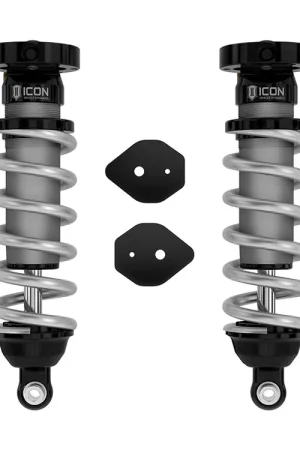 Factory Price ICON 2022-2025 Nissan Frontier, 1-3" Lift, Stage 1 Suspension System