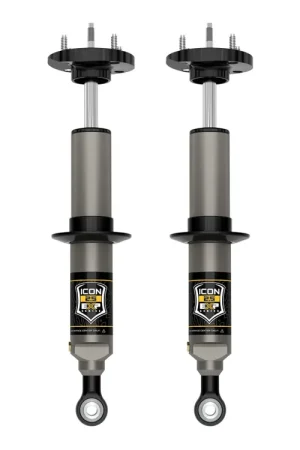 Flash Sale ICON 07-21 Toyota Tundra 0-2.25" Lift Stage 1, EXP Suspension System