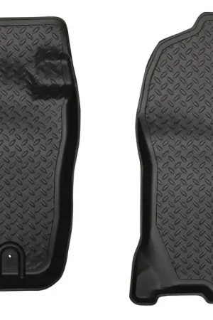 Husky Liners 06-10 Toyota Rav4 Classic Style Black Floor Liners Must Have