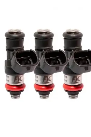 FIC 1650cc Can Am Fuel Injector Clinic Set (High-Z) Price Drop